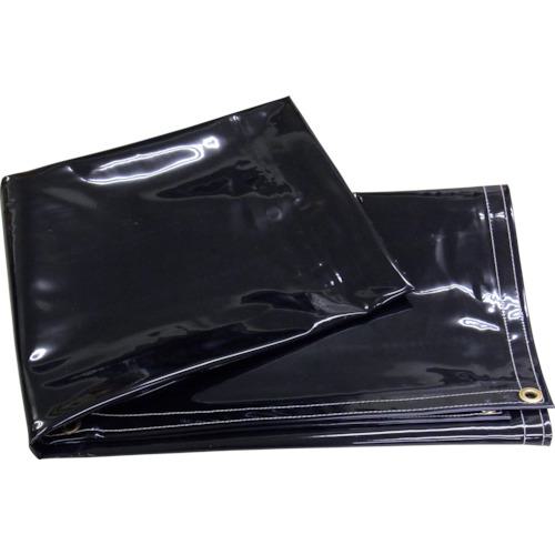 ■吉野 遮光用衝立用シート ダークグリーン〔品番:YSSDG4〕【7933827:0】[店頭受取不可]