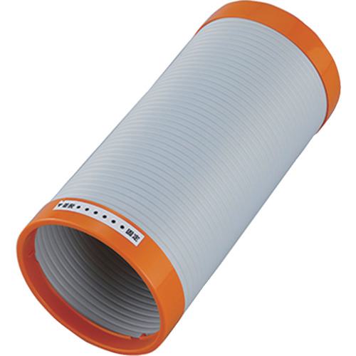 ■Suiden スポットエアコン1口用 排気ダクト φ175×400mm〔品番:SSHD175400〕【7938926:0】[店頭受取不可]