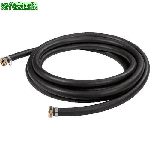 ■KARCHER 高圧洗浄機用アクセサリー サクション ホ-ス 7.5M 19MM(4.440-207.0)〔品番:4.440207.0〕【7939868:0】[店頭受取不可]
