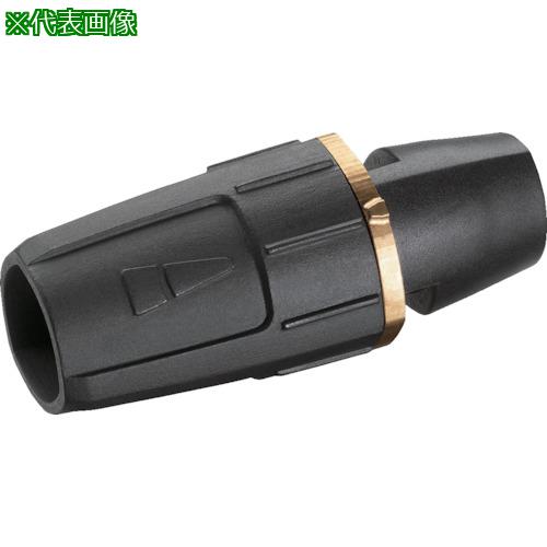 ■KARCHER 高圧洗浄機用アクセサリー タッチレス3ジェットノズル 050 (ノズルサイズ)(4.767-065.0)〔品番:4.767065.0〕【7940394:0】[店頭受取不可]