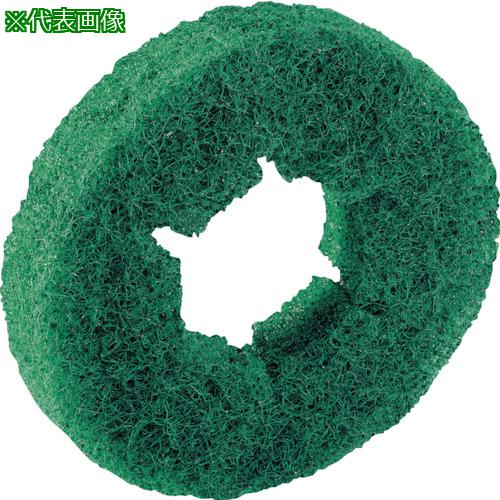 ■KARCHER 床洗浄機用アクセサリー パッド 赤 (BD450/BD530)5個入(6.369-024.0)〔品番:6.369024.0〕【7941269:0】[店頭受取不可]