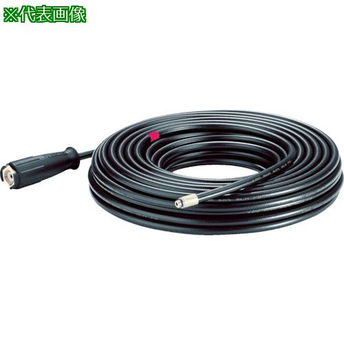 ■KARCHER 高圧洗浄機用アクセサリー 延長高圧ホ-ス 155゜C/315ber/20M(6.390-031.0)〔品番:6.390031.0〕【7941382:0】[店頭受取不可]