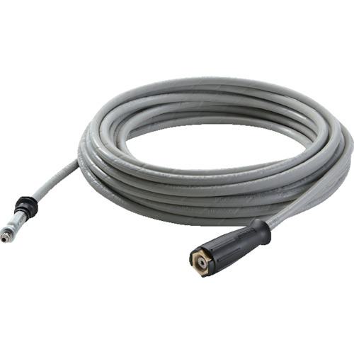 ■KARCHER 高圧洗浄機用アクセサリー 高圧ホース DN8 10M (食品用)(6.390-704.0)〔品番:6.390704.0〕【7941412:0】[店頭受取不可]