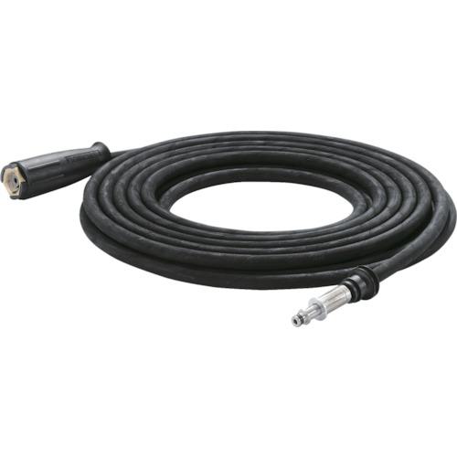 ■KARCHER 高圧洗浄機用アクセサリー 高圧ホース DN6-10m(6.391-238.0)〔品番:6.391238.0〕【7941439:0】[店頭受取不可]