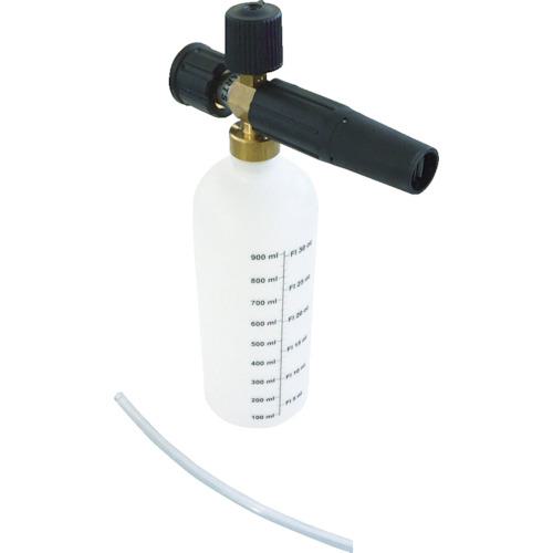 ■KARCHER 高圧洗浄機用アクセサリー フォームノズル+タンク(6.394-770.0)〔品番:6.394770.0〕【7941536:0】[店頭受取不可]