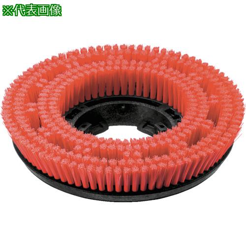 ■KARCHER 床洗浄機用アクセサリー パッド取付ディスク 355mm(6.907-150.0)〔品番:6.907150.0〕【7942206:0】[店頭受取不可]