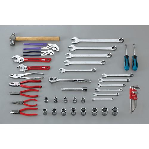 ■エビ 工具セット EBIー2010B〔品番:EBI2010B〕【7944993:0】[店頭受取不可]_2