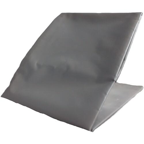 ■ユタカメイク 火花除けシート 1m×2m ハトメ数6〔品番:B37〕【7944071:0】[店頭受取不可]
