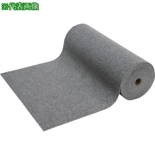 ■ワタナベ ループパンチ LP-305 グレー 91cm×20m〔品番:LP305S〕【7946368:0】[直送DS][店頭受取不可]