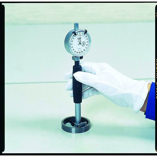 ■TECLOCK シリンダゲージ 測定範囲18~35mm〔品番:CC35〕【7954646:0】[店頭受取不可]
