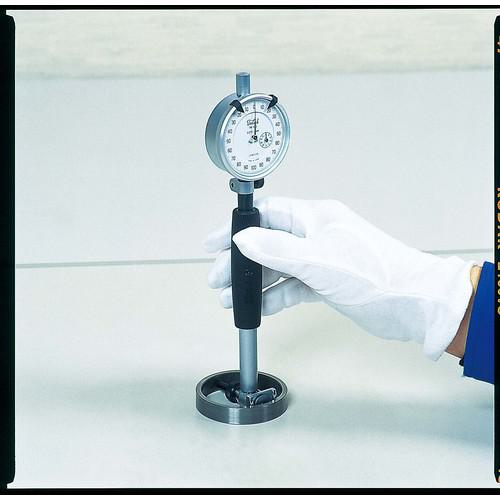 ■TECLOCK シリンダゲージ 測定範囲35~60mm〔品番:CC60〕【7954654:0】[店頭受取不可]