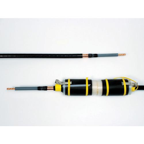 ■3M 6kV接続材 収縮チューブタイプ 100SQ用〔品番:S6CSR4100EM〕【7958374:0】[店頭受取不可]_7