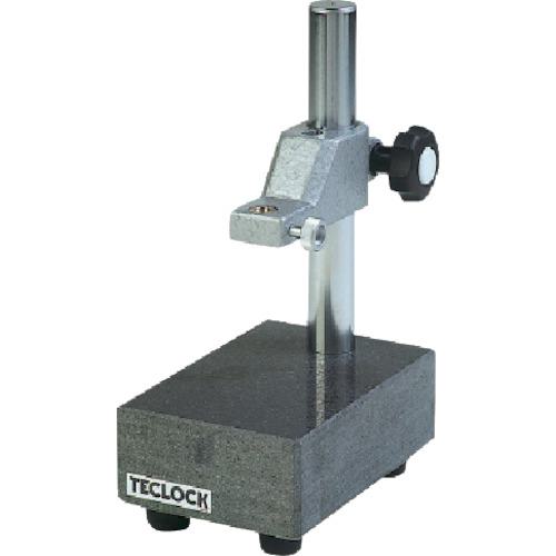 ■TECLOCK グラナイトベーススタンド〔品番:USG18〕【7960140:0】[店頭受取不可]