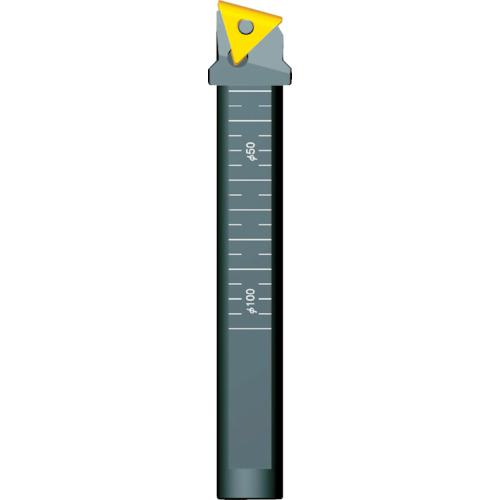 ■富士元 面取りカッター バイテンダー (アームのみ)先端角30°〔品番:BTC3016T〕【7963424:0】[店頭受取不可]