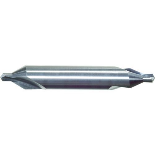 ■イワタツール センタードリル超硬 シャンク径7.7mm 両刃〔品番:CD3.0X7.7CB〕【7963696:0】[店頭受取不可]