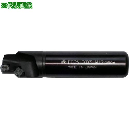 ■富士元 座ぐりカッター イーグルカット M5 シャンク径12mm 全長99mm〔品番:EC129.5XXM5〕【7964234:0】[店頭受取不可]
