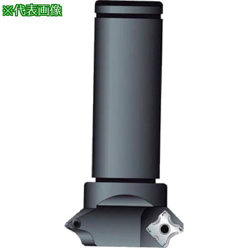 ■富士元 面取りカッター Rスペシャル シャンクΦ32 シャンク径32mm 全長115mm〔品番:NK3240R3〕【7966474:0】[店頭受取不可]