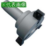 ■富士元 フライス工具 ナイスカット 3枚刃 φ110 Tタイプ〔品番:NKN32110T03〕【7967063:0】[店頭受取不可]