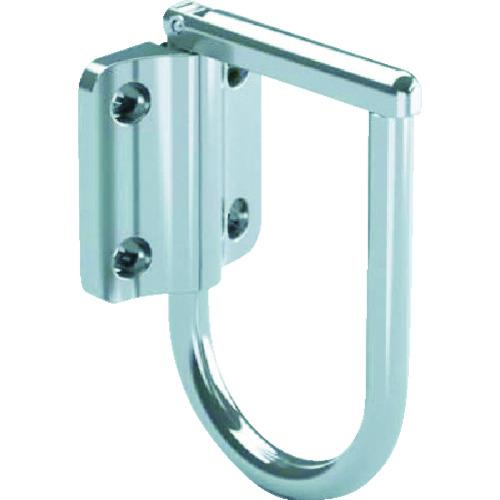■SUGATSUNE (110022111) JN-T100 ステンレス鋼製ジャンボナス環回転フック〔品番:JNT100〕【7999178:0】[店頭受取不可] 18,691円