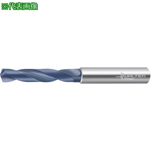 ■Titex 超硬コーティングドリル Perform DC150 ツイストドリル 外部給油式 3D  13.1〔品番:DC1500313.100A0WJ30RE〕【8021629:0】[店頭受取不可]
