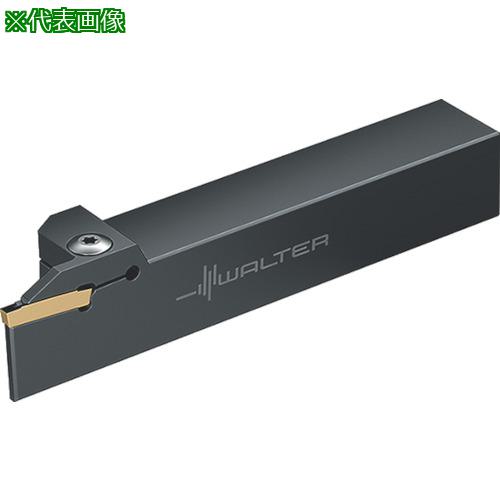 ■Walter シャンク工具 外径溝加工 G1011〔品番:G1011.2525L5T21GX24〕【8023565:0】[店頭受取不可]