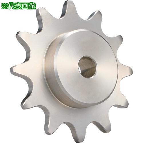 ■KANA ニバイピッチスプロケット 歯数11 其れ相応チェーン店No.C2050〔品番:SUS2052B11〕【8044473:0】[店先受け取り証書不可]