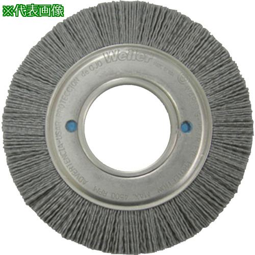 ■BURRTEC ナイロックスホイルブラシ NMX6SC#180〔品番:8303000〕【8051643:0】[店頭受取不可]