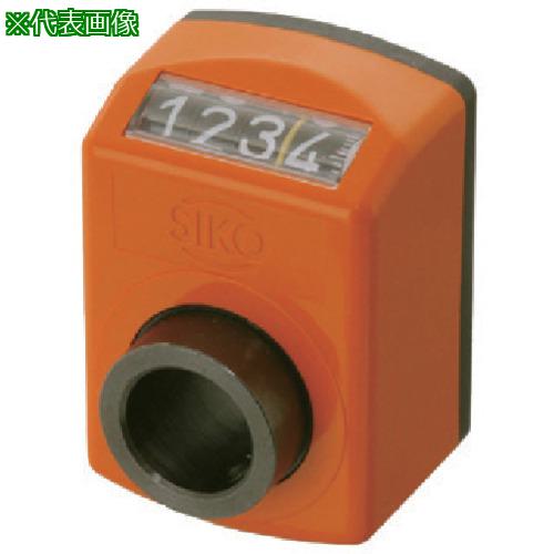 ■SIKO デジタルポジションインジケーター〔品番:SDP04HR2.5B〕【8058732:0】[店頭受取不可]