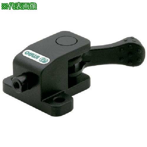 ■イマオ カムプッシュクランプ〔品番:QLCP080L〕【8061674:0】[店頭受取不可]