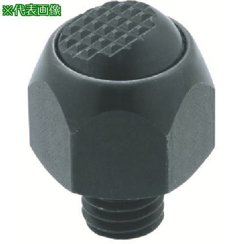 ■イマオ ボールエンドボルト セレーションタイプ〔品番:BJ73012118〕【8062052:0】[店頭受取不可]