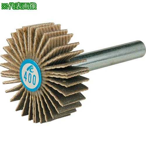 ■AC スーパーダイヤフラップ 50X20X6 #100〔品番:SDF50206100〕【8063690:0】[店頭受取不可]