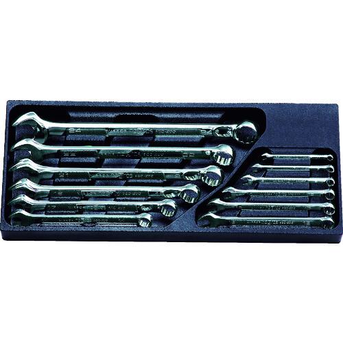 ☆未使用品☆nepros ネプロス コンビネーションレンチセット12本 ☆未使用品☆nepros ネプロス コンビネーションレンチセット12本