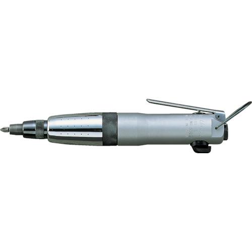 ■URYU エアドライバー クッションクラッチスクリュドライバ ビット差込口6.35mm 能力ねじ寸法5mm 最大締付トルク8.0N・m〔品番:US5〕【8071068:0】[店頭受取不可] 36,608円