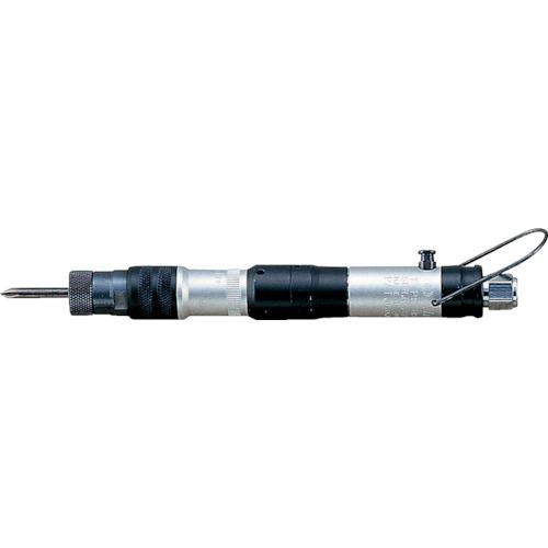 ■URYU トルクコントロールスクリュドライバ〔品番:USLT10B〕【8071069:0】[店頭受取不可]