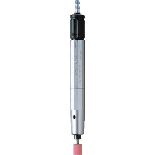 ■UHT エアーマイクログラインダー MSG-3BSN ストレート φ3軸用〔品番:MSG3BSN〕【8071388:0】[店頭受取不可]