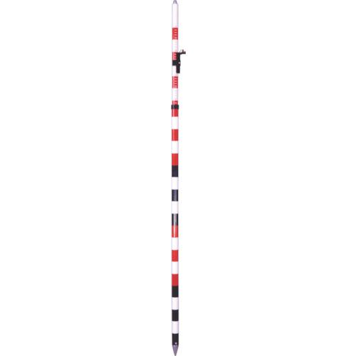 ■STS プリズムポール DP-2〔品番:DP2〕【8072488:0】[店頭受取不可]