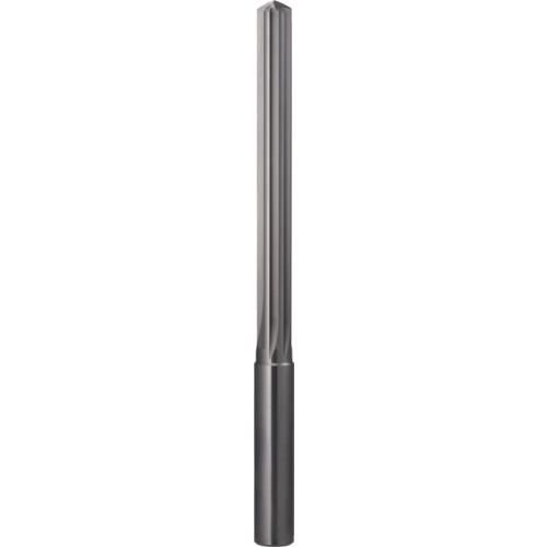 ■大見 超硬Vドリル(ロング) 12.8mm〔品番:OVDL0128〕【8079421:0】[店頭受取不可]