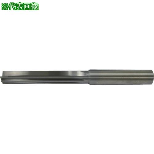 ■大見 超硬Vリーマ(ショート) 7.5mm〔品番:OVRS0075〕【8079744:0】[店頭受取不可]