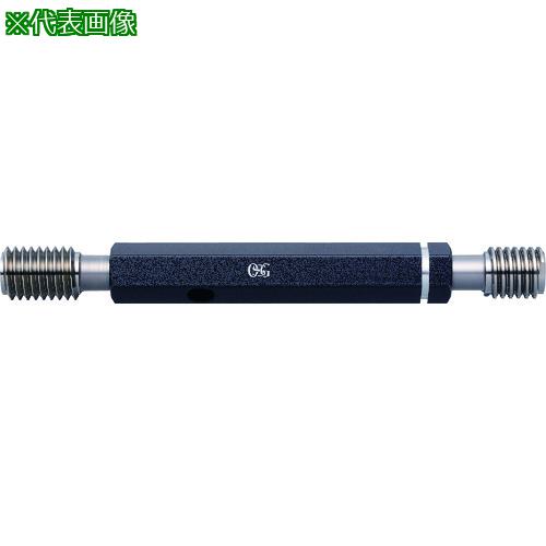 ■OSG ねじ用限界ゲージプラグ検査用 30420〔品番:LGGPIP2M4X0.7〕【8081507:0】[店頭受取不可]