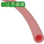 ■チヨダ TE-AF型スパッタチューブR(赤)10粍/100m〔品番:TE10AFR100〕【8084102:0】[店先受け取り証書不可]