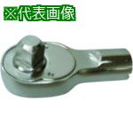■カノン へッド交換式トルクレンチ用ラチェットヘッド 1000QCK〔品番:1000QCK〕【8086130:0】[店頭受取不可]