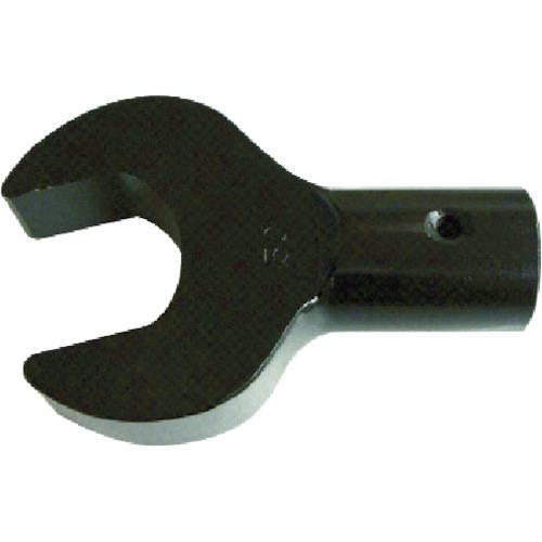 ■カノン へッド交換式トルクレンチ用スパナヘッド 1500SCK41〔品番:1500SCK41〕【8086149:0】[店頭受取不可]