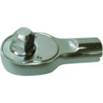 ■カノン へッド交換式トルクレンチ用ラチェットヘッド 700QCK〔品番:700QCK〕【8086202:0】[店頭受取不可]