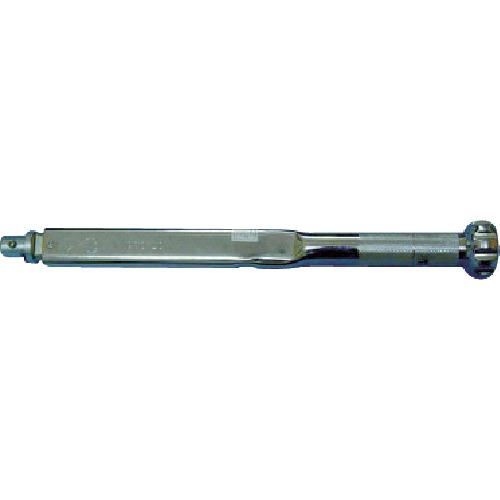 ■カノン ヘッド交換式プリセット形トルクレンチ N560LCK〔品番:N560LCK〕【8086442:0】[店頭受取不可]