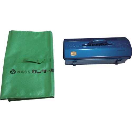 ■KANTOOL 排水管掃除機 Bプラマーズ・コンパクト・セット〔品番:PC〕【8092502:0】[直送DS][店頭受取不可]_2
