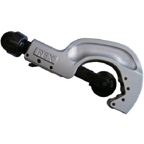 ■REX RBチューブカッタ N67PE〔品番:427467〕【8094685:0】[店頭受取不可]