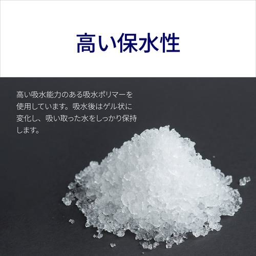 ■橋本クロス 吸水パッド 600×900mm (50枚入)〔品番:HL01〕【8096008:0】[店頭受取不可]_2