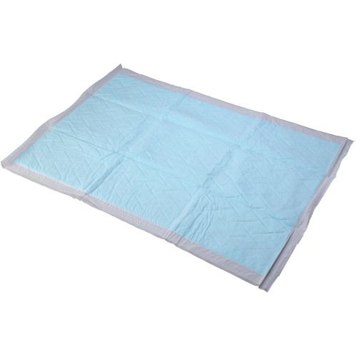 ■橋本クロス 吸水パッド 600×900mm (50枚入)〔品番:HL01〕【8096008:0】[店頭受取不可]