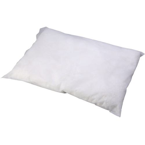 ■橋本クロス オイルパッド 370×550mm (18枚入)〔品番:HO350B〕【8096024:0】[店頭受取不可]