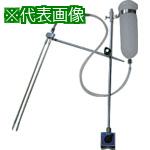 ■扶桑 オイルスネーク SN2-M-23 (2軸 マグネット K-23付)〔品番:SN2M23〕【8105083:0】[店頭受取不可]